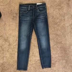 American Eagle BRAND NEW Skinny Jeans